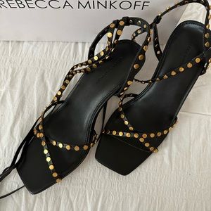 Rebecca Minkoff shoes